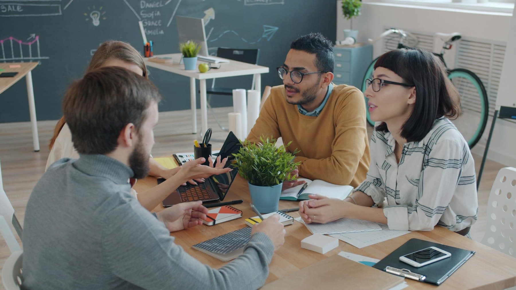 Pair engineering with automation and operations where the workflow depends on all three